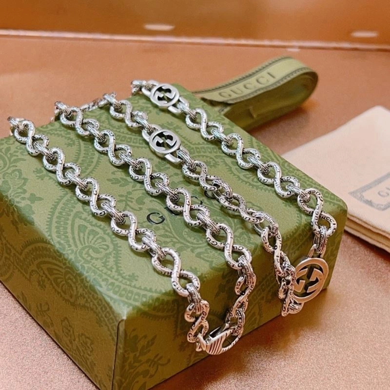 Gxccx Necklaces EyeCatching 306696