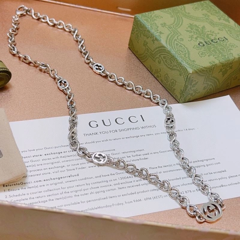 Gxccx Necklaces EyeCatching 306696