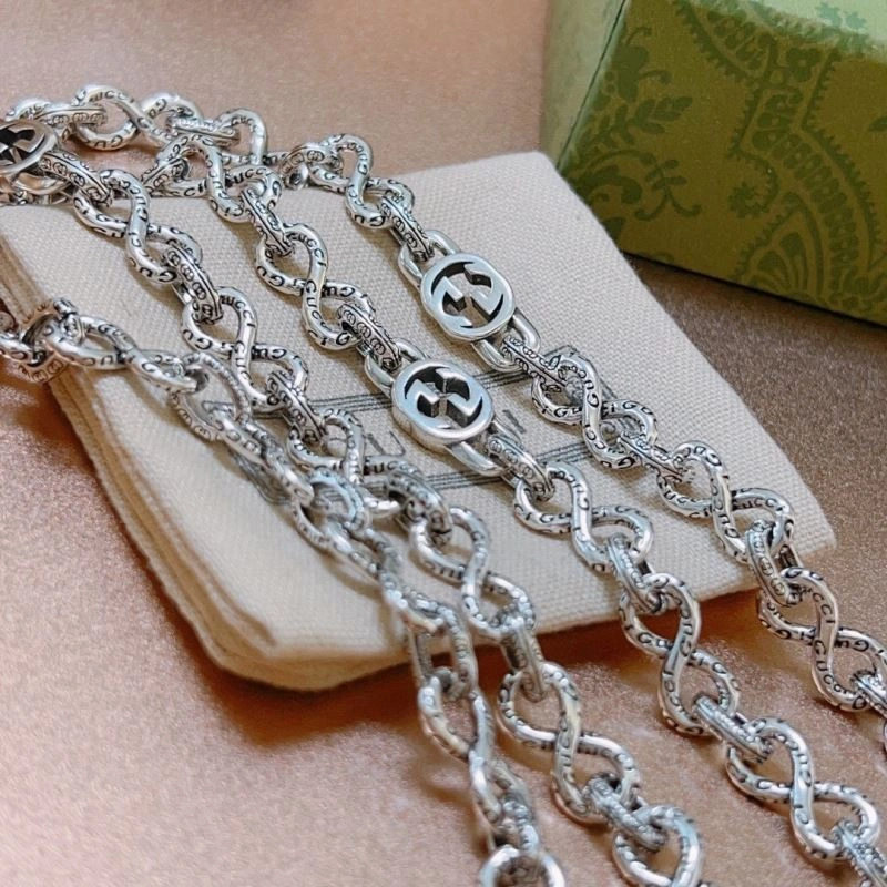 Gxccx Necklaces EyeCatching 306696