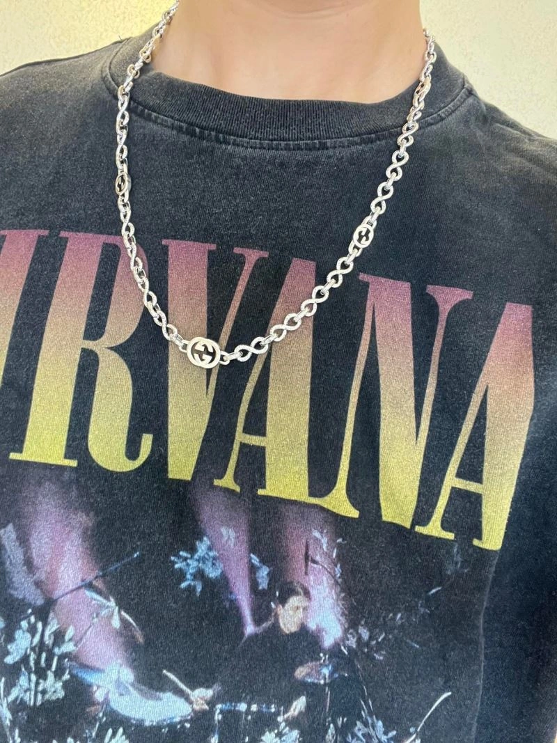 Gxccx Necklaces EyeCatching 306696