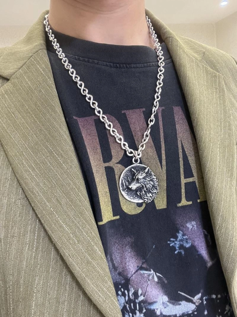 HighQuality Gxccx Necklaces 306697