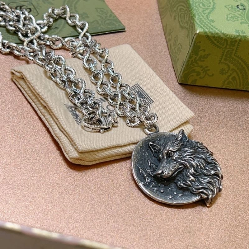 HighQuality Gxccx Necklaces 306697