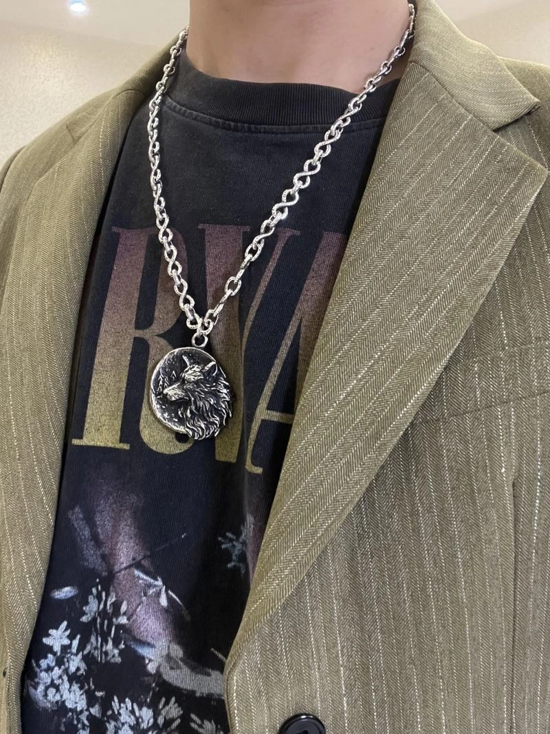 HighQuality Gxccx Necklaces 306697