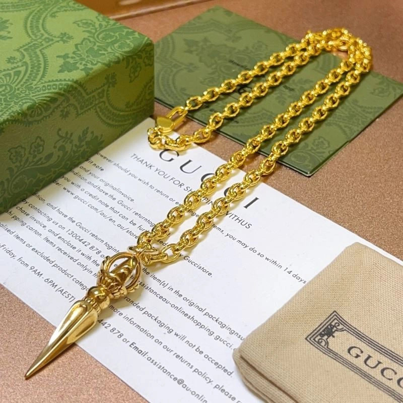 Gxccx Necklaces Trendsetting 306694