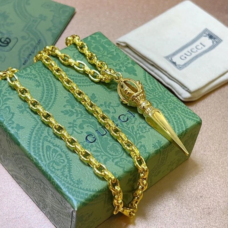 Gxccx Necklaces Trendsetting 306694