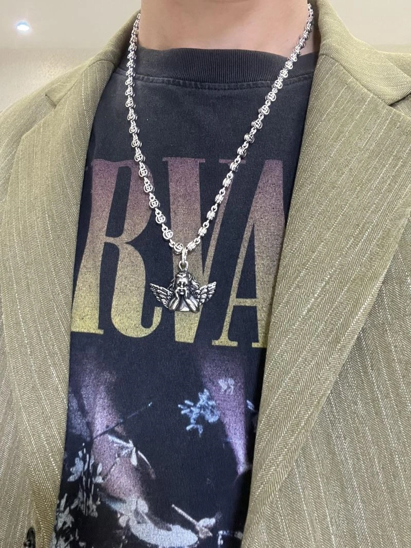 TopPick Gxccx Necklaces 306693