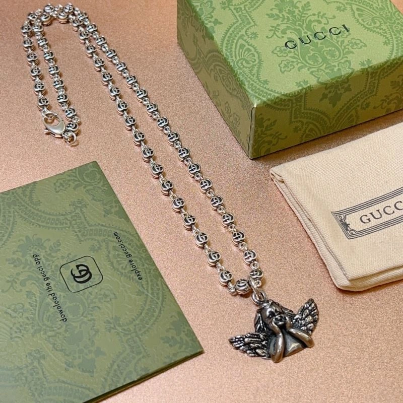 TopPick Gxccx Necklaces 306693
