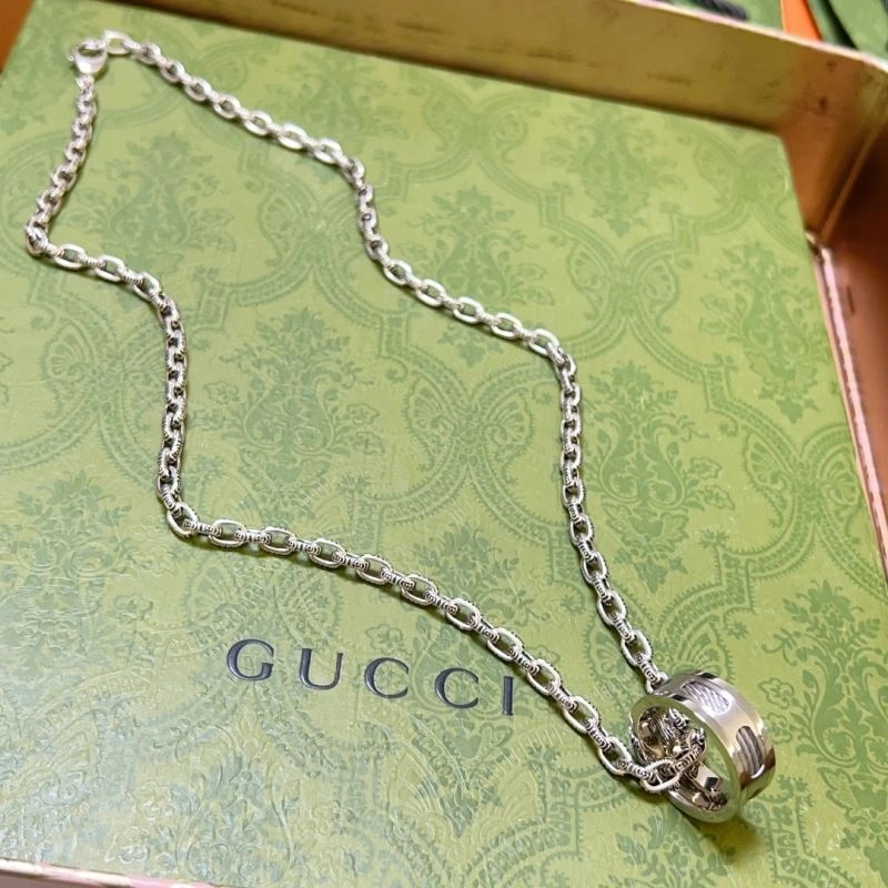 NewStyle Gxccx Necklaces 306687