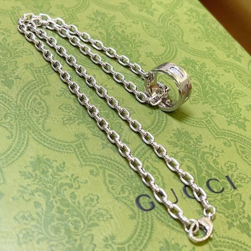 NewStyle Gxccx Necklaces 306687