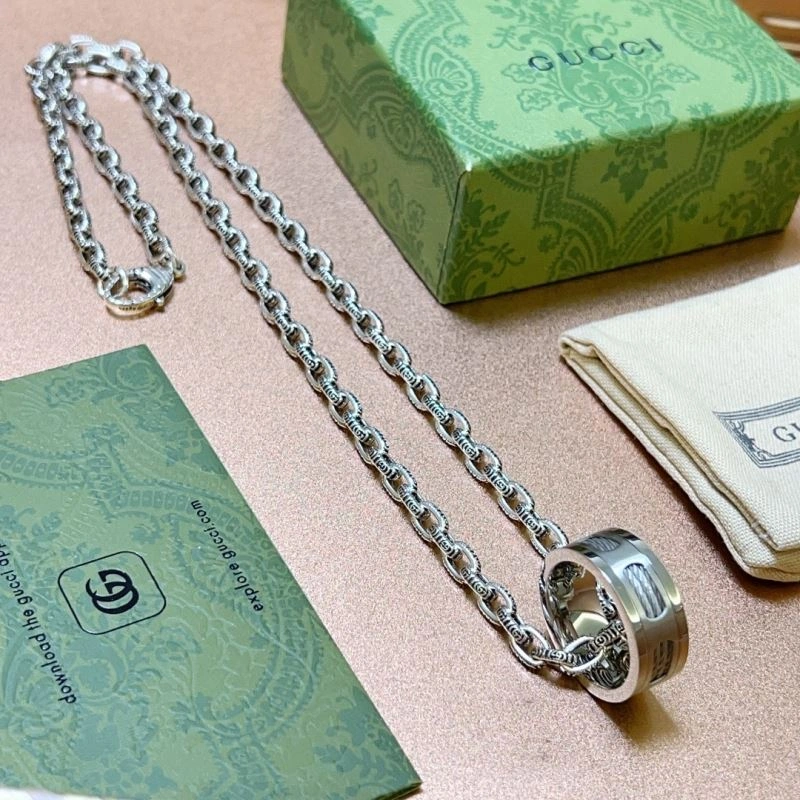 NewStyle Gxccx Necklaces 306687