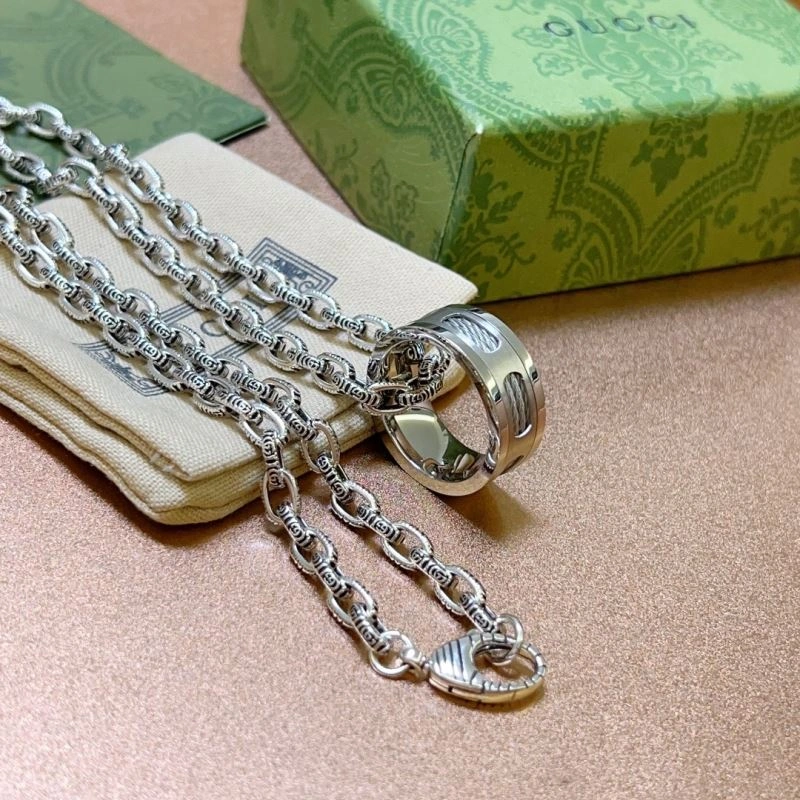 NewStyle Gxccx Necklaces 306687