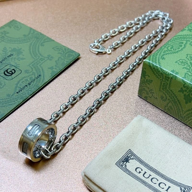 NewStyle Gxccx Necklaces 306687