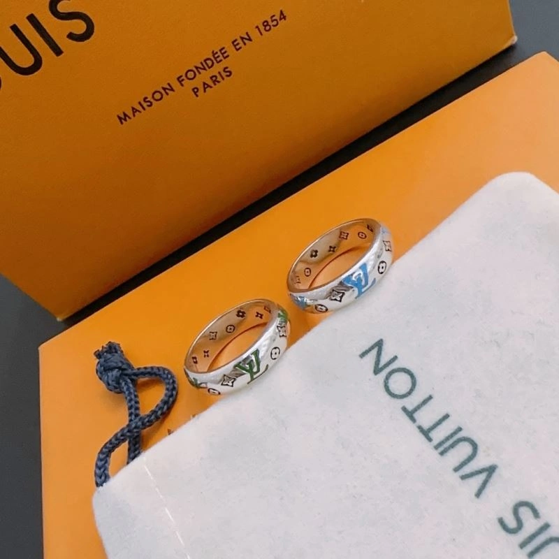 LX Rings Timeless 311259