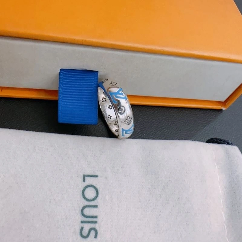 LX Rings Timeless 311259
