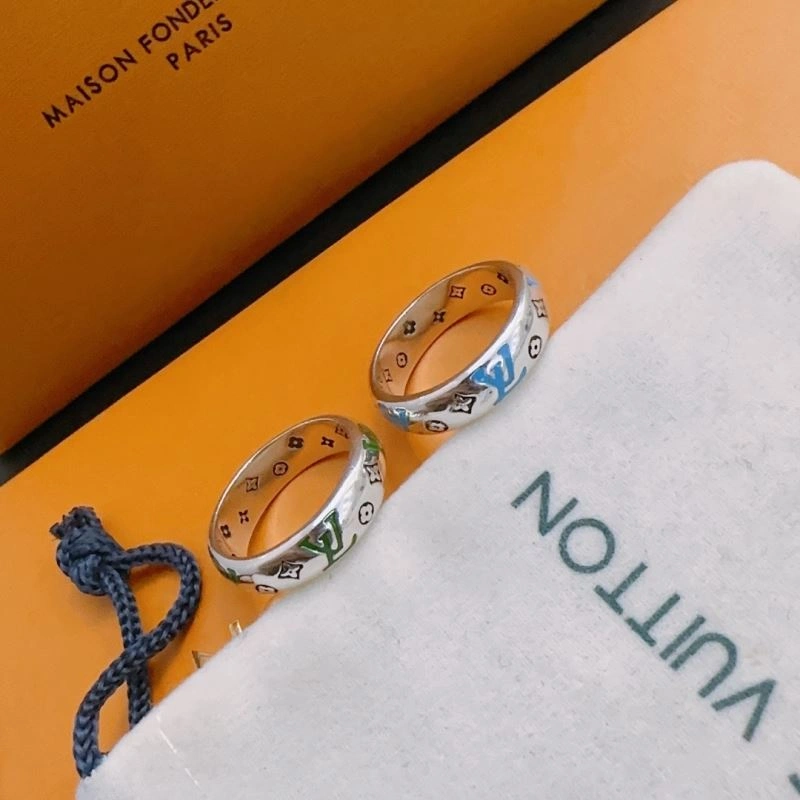 LX Rings Timeless 311259