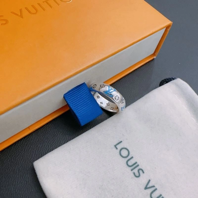 LX Rings Timeless 311259
