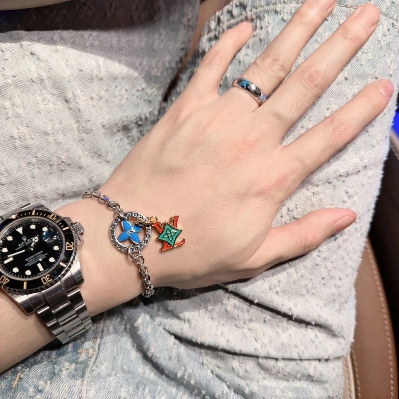 LX Bracelets Breathable 312038