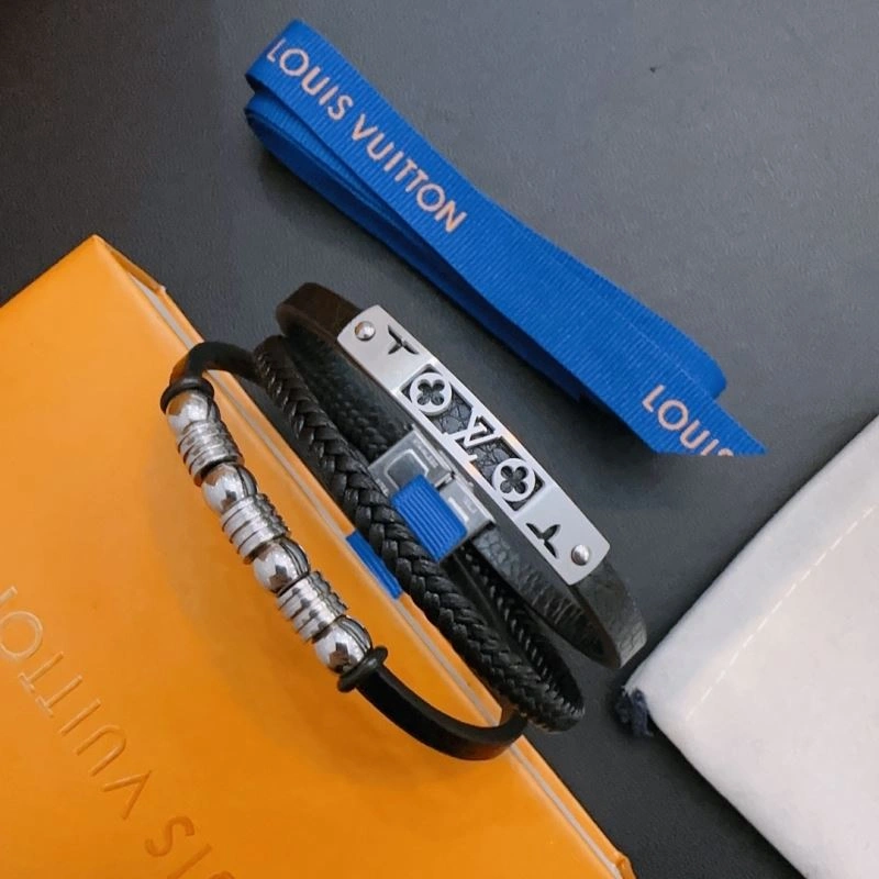 LX Bracelets WellDesigned 312040