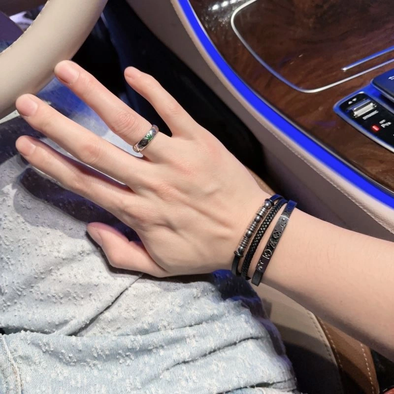 LX Bracelets WellDesigned 312040