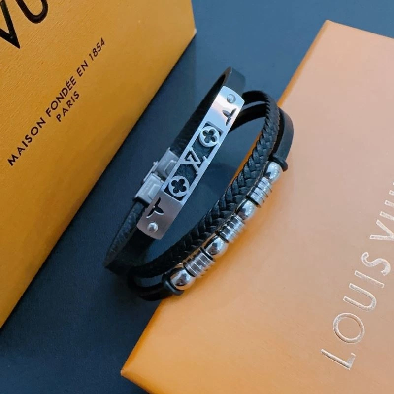 LX Bracelets WellDesigned 312040