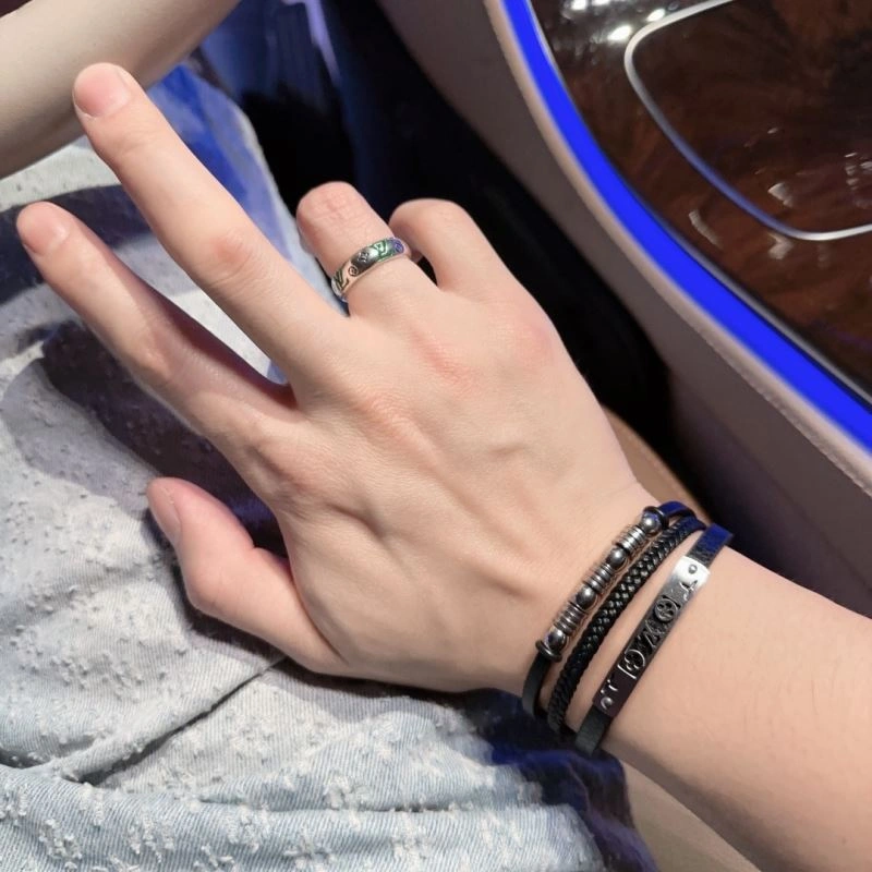 LX Bracelets WellDesigned 312040