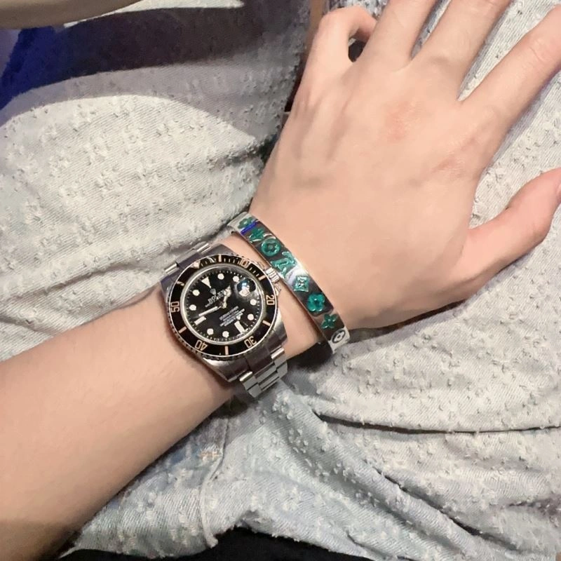 LX Bracelets Bold 312051