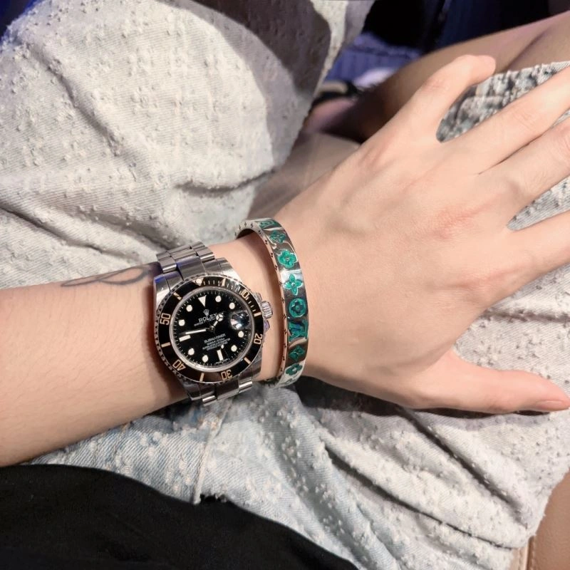 LX Bracelets Bold 312051