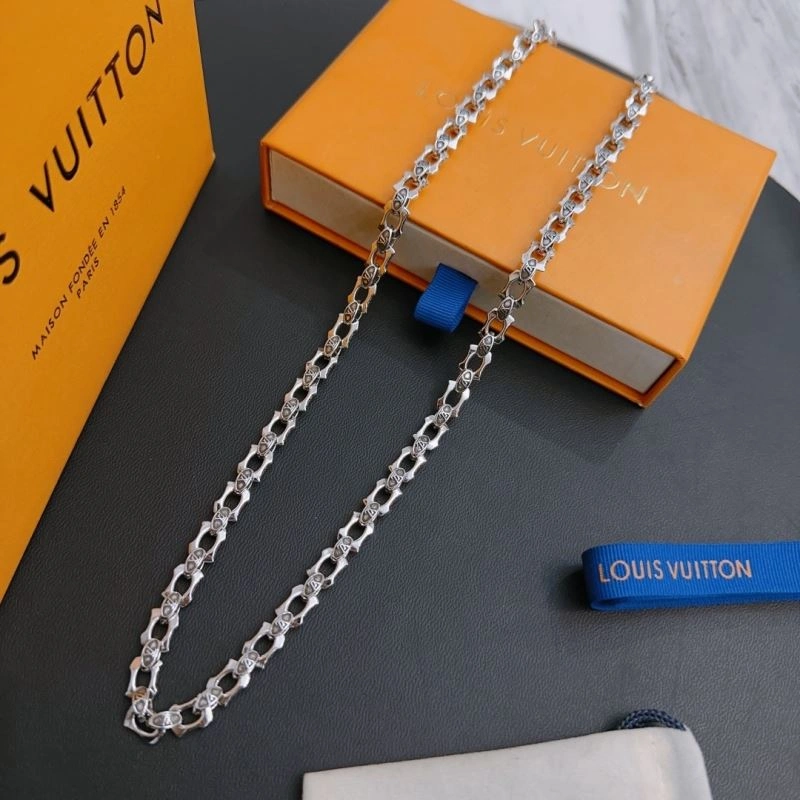 LX Necklaces SmartChoice 311562