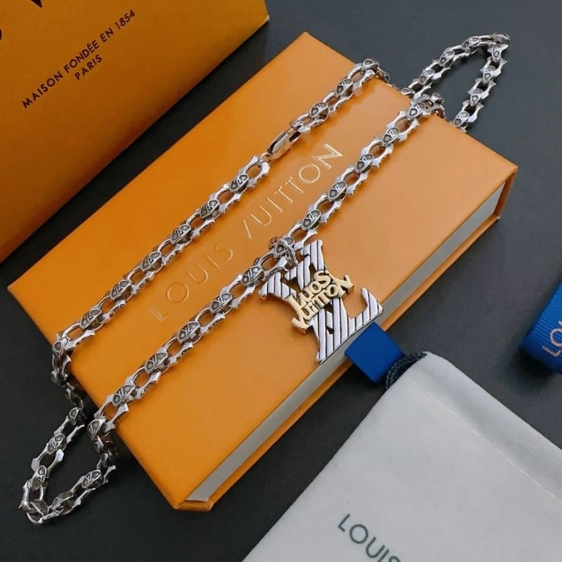 LX Necklaces Popular 311560