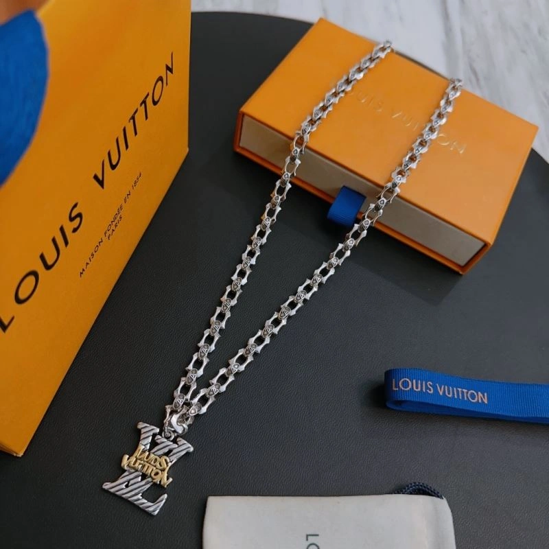 LX Necklaces Popular 311560