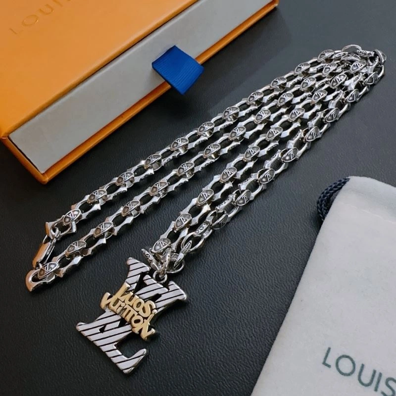 LX Necklaces Popular 311560