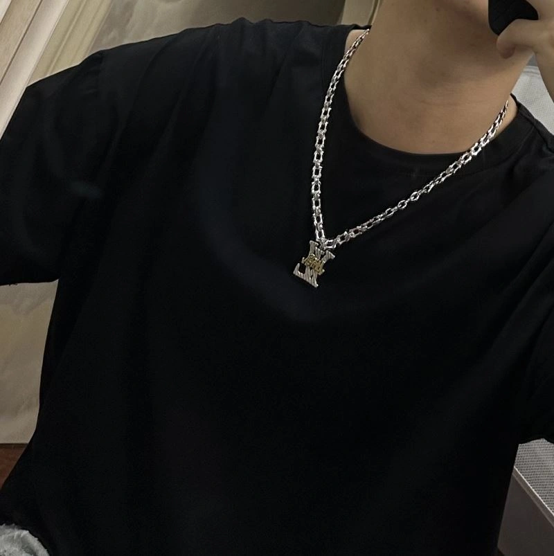 LX Necklaces Popular 311560