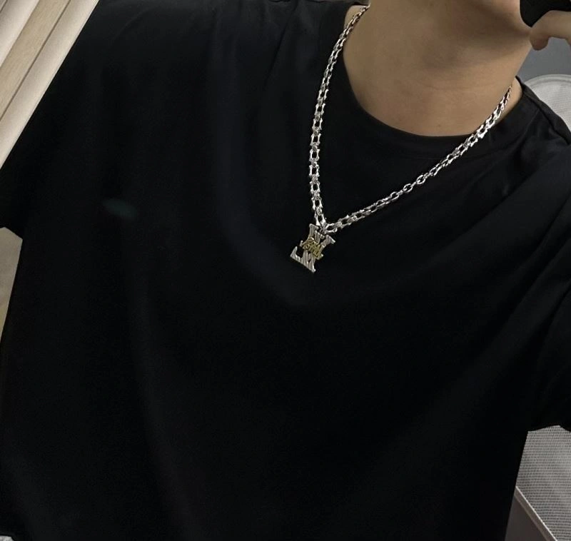 LX Necklaces Popular 311560