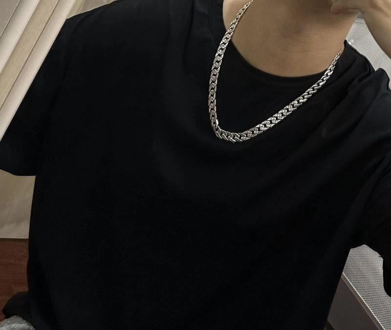 Sophisticated LX Necklaces 311559