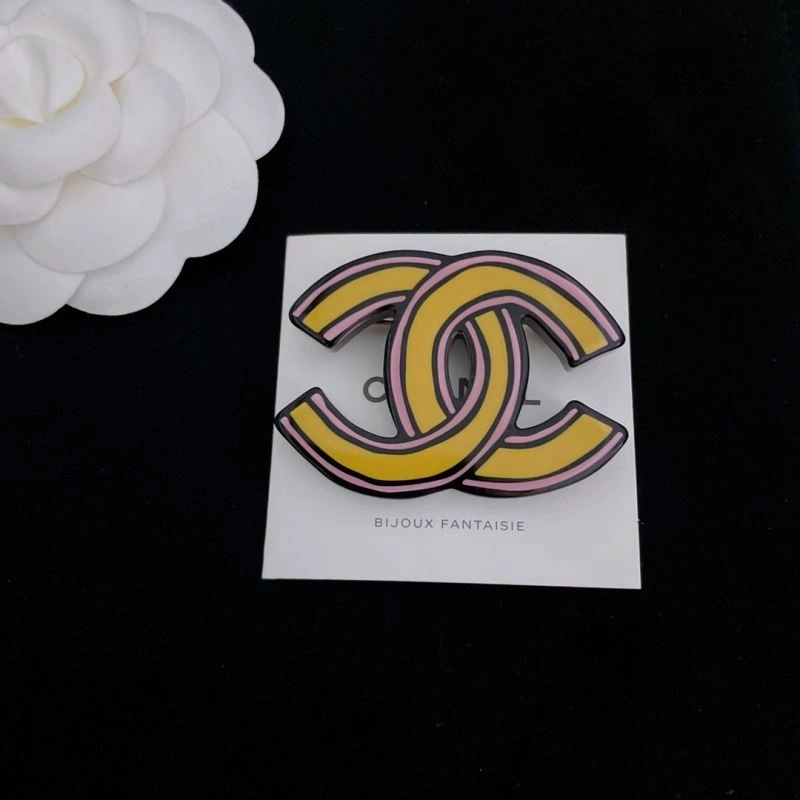 Comfortable Chxnxl Brooches 292898