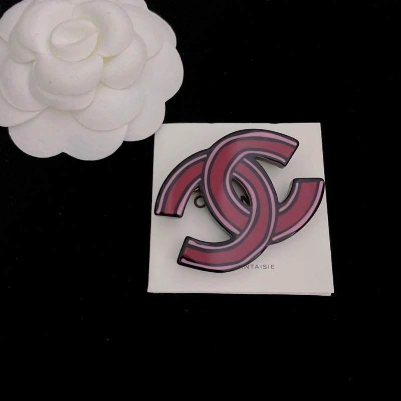 Comfortable Chxnxl Brooches 292898