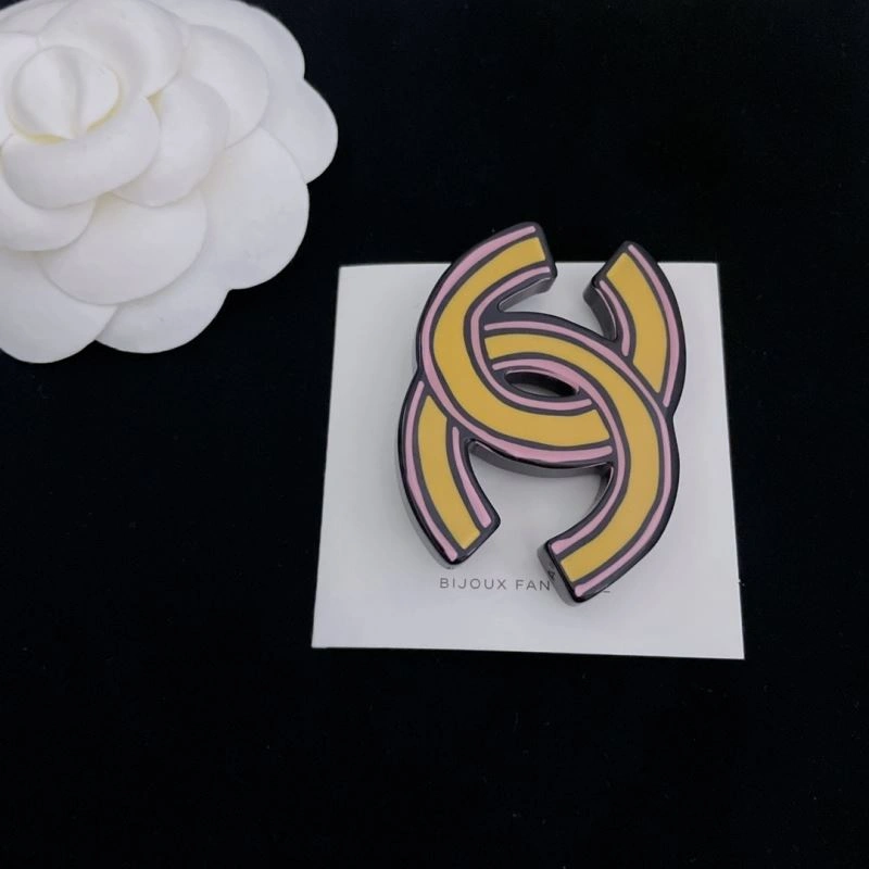 Comfortable Chxnxl Brooches 292898