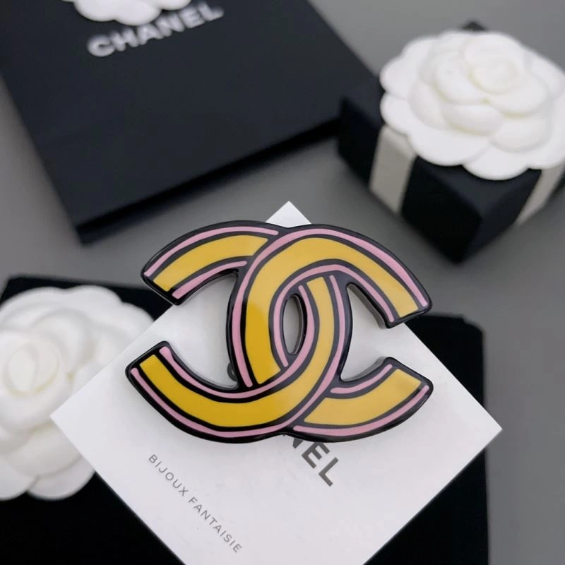 Comfortable Chxnxl Brooches 292898
