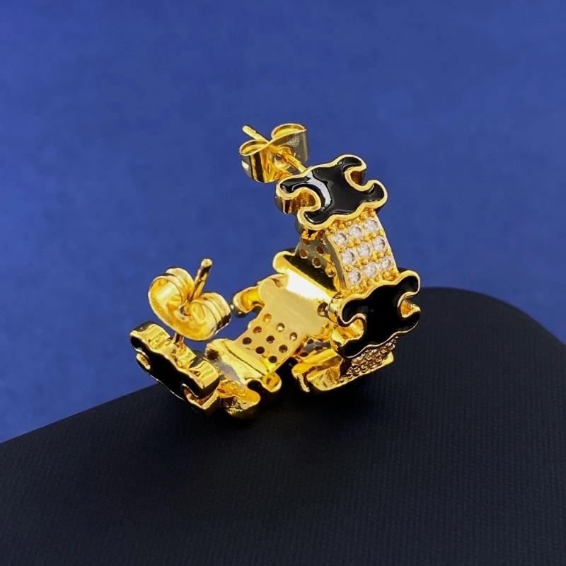 Resilient Cxlxne Earrings 283927