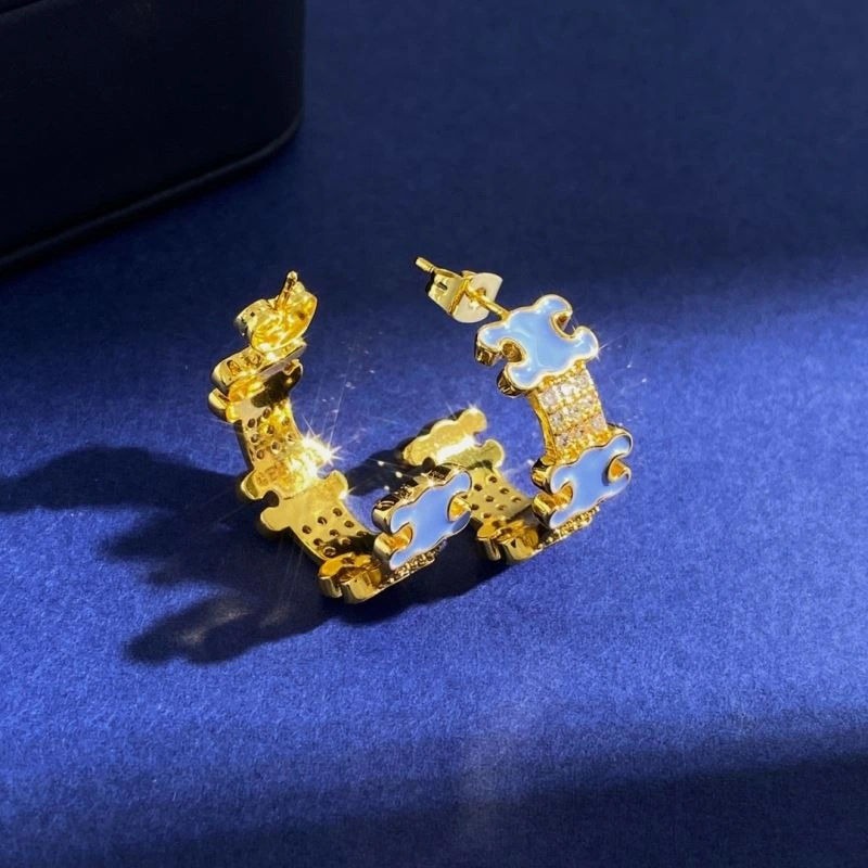 Resilient Cxlxne Earrings 283927