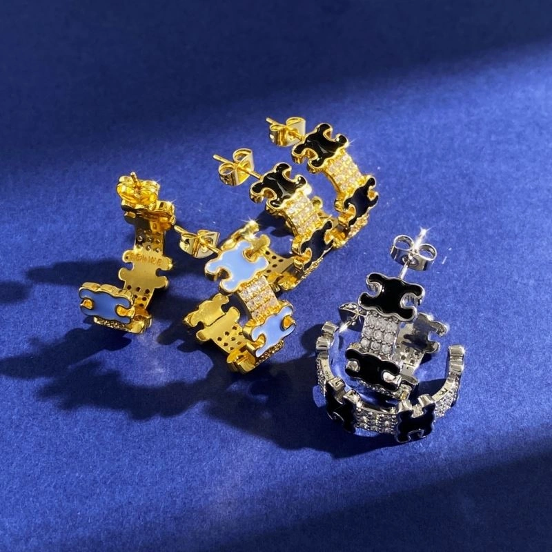Resilient Cxlxne Earrings 283927