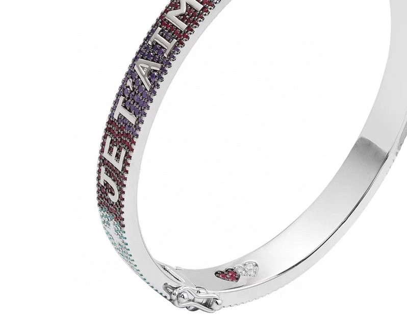 Efficient Axm Bracelets 282217