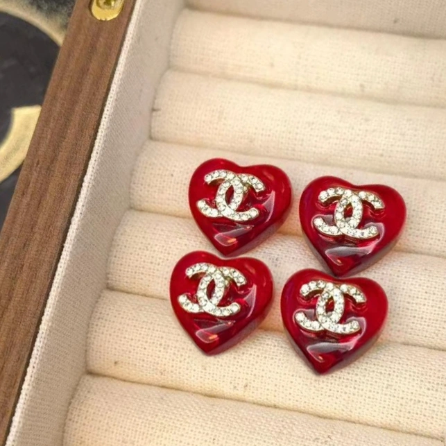 StreetReady Chxnxl Earrings 291873