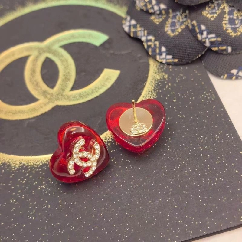 StreetReady Chxnxl Earrings 291873