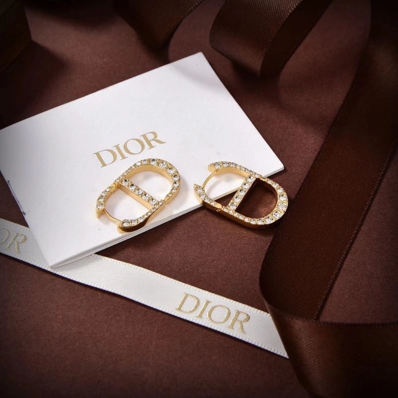 Christian Dxxr Earrings NewStyle 295402