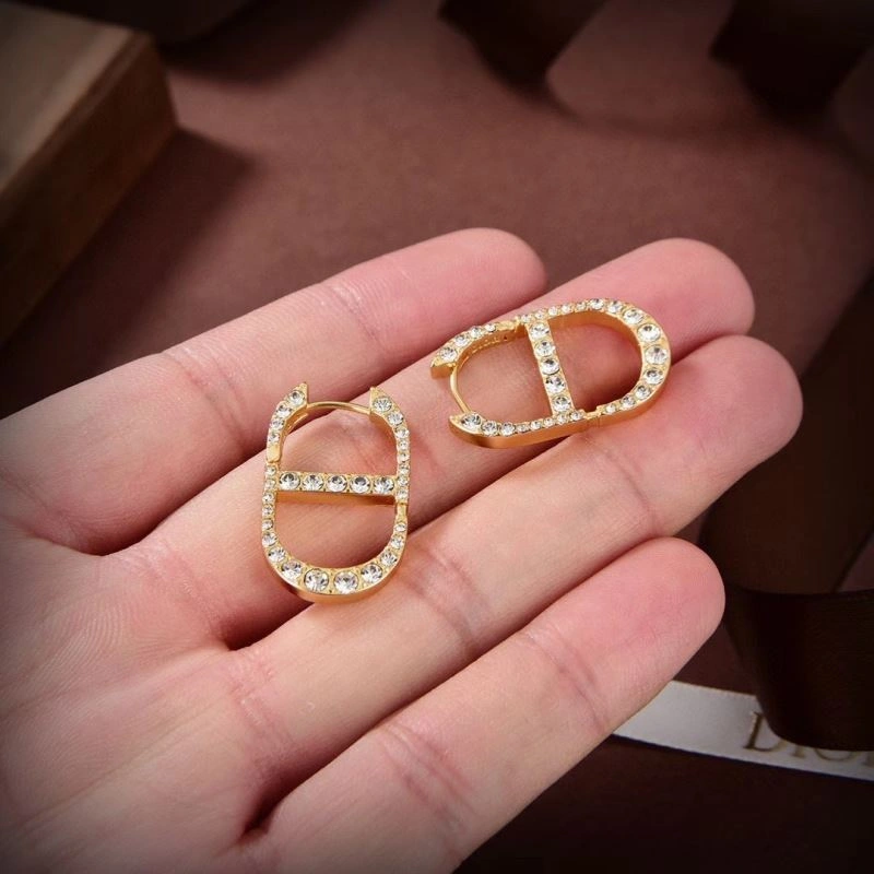 Christian Dxxr Earrings NewStyle 295402