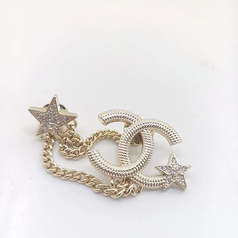 Affordable Chxnxl Brooches 292899