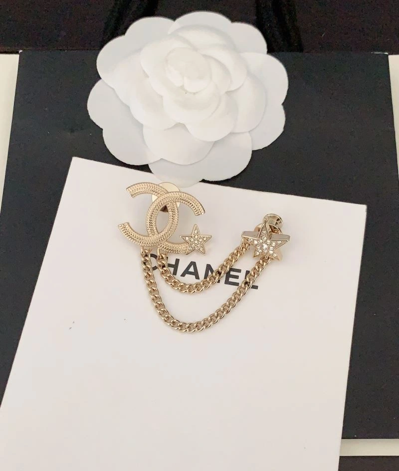 Affordable Chxnxl Brooches 292899
