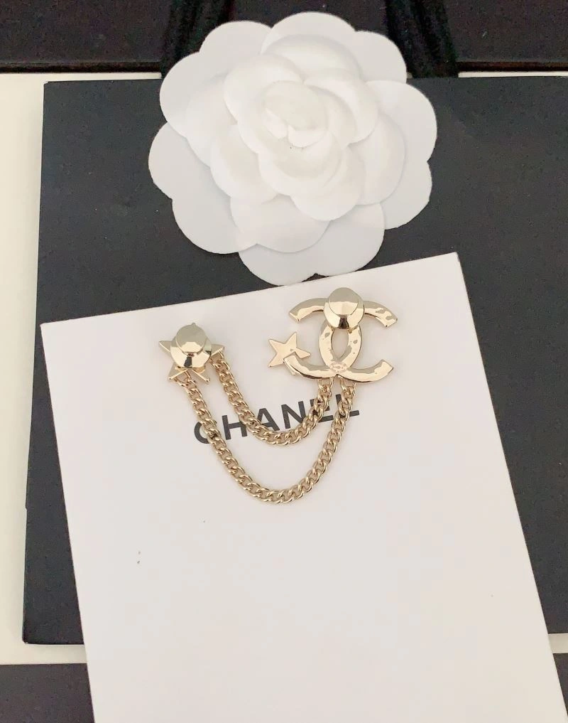 Affordable Chxnxl Brooches 292899
