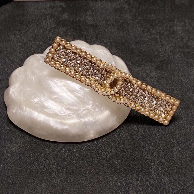 Chxnxl Brooches Timeless 292904